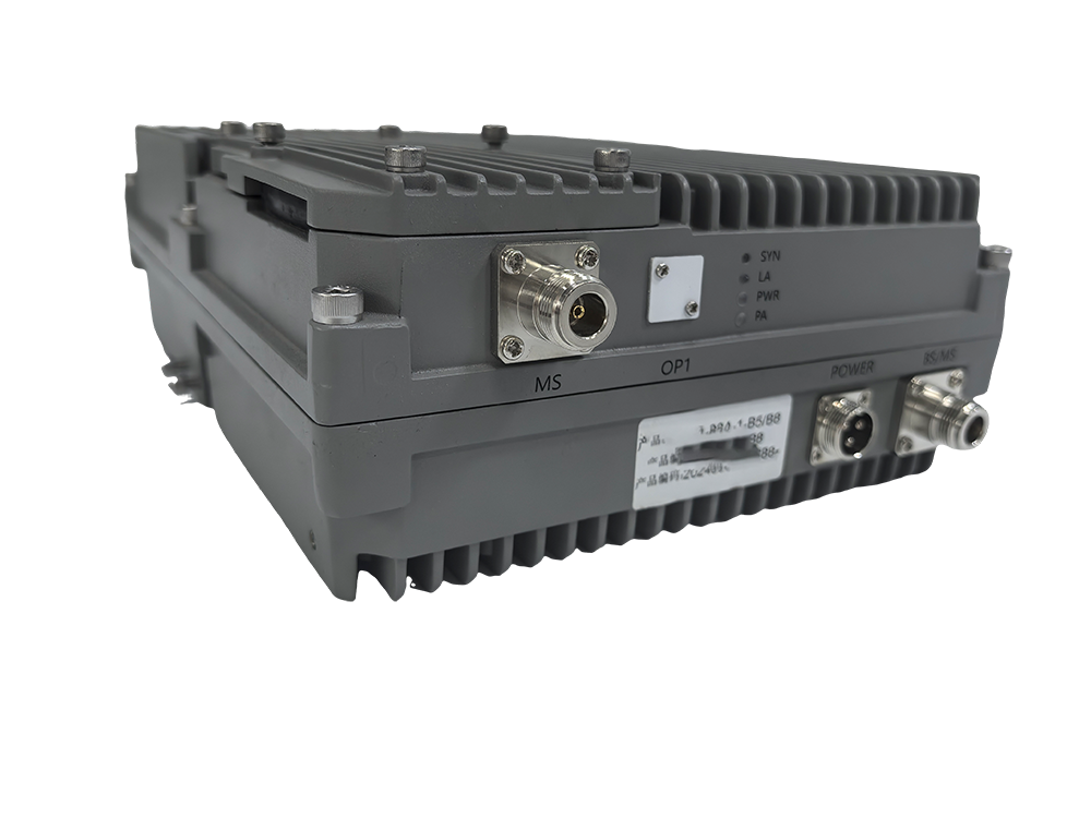  汉南三频手机信号接收器2000㎡