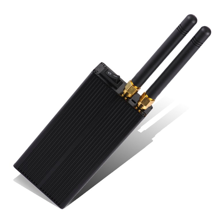  汉南1.2G/1.5G导航屏蔽器