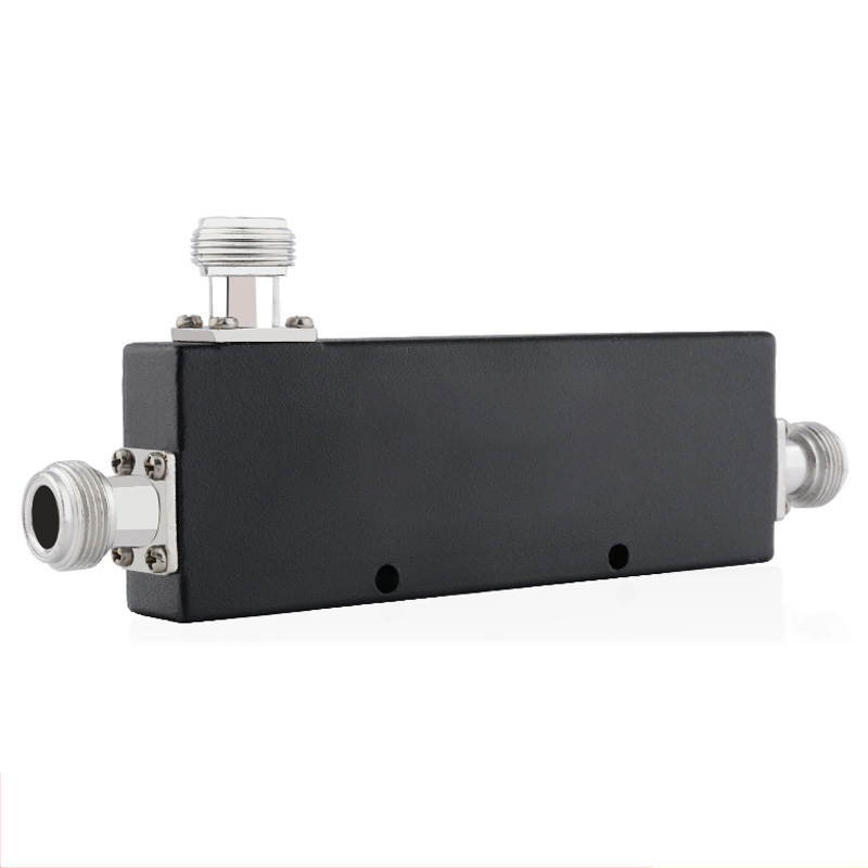  汉南FM调频广播同步广播耦合器