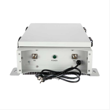  汉南无线对讲系统双向干线放大器