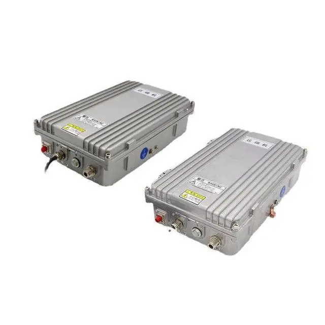  汉南FM调频应急广播数字光纤近端机远端机