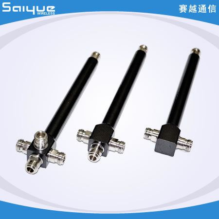  汉南FM调频广播同步广播功分器