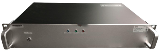  汉南350M PDT消防集群警用主机直放站