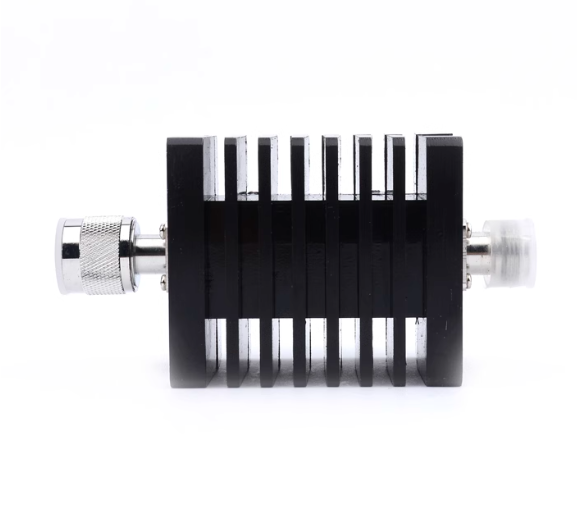  汉南腔体固定衰减器0-3G/0-4G  N型接口
