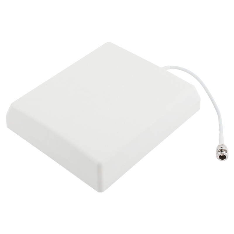  汉南室内外定向接收发射壁挂小平板天线700-3700MHz