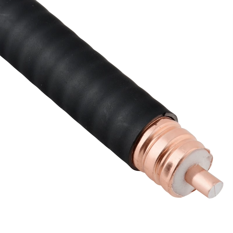  汉南HCAAY50-12（1/2”）同轴射频电缆馈线