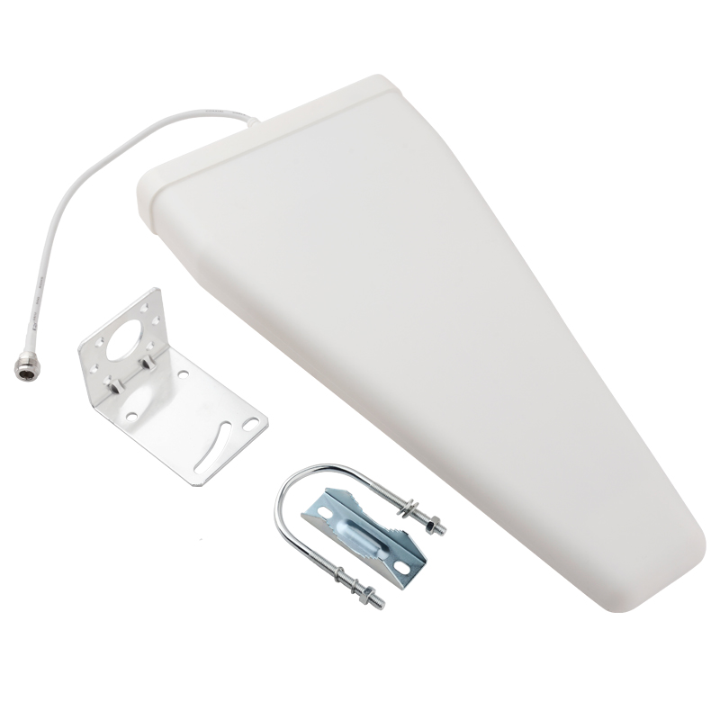  汉南对数周期天线定向接收发射700-3700MHz